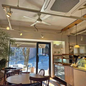 카페호밀 대표 사진