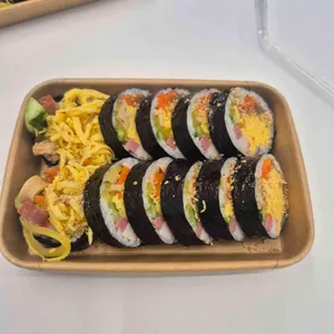 온리김밥 사진 1