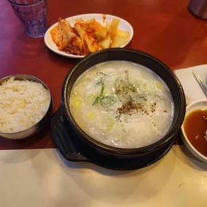 참설농탕 대표 사진