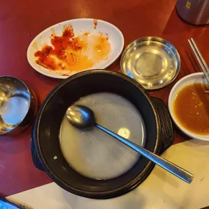 참설농탕 대표 사진