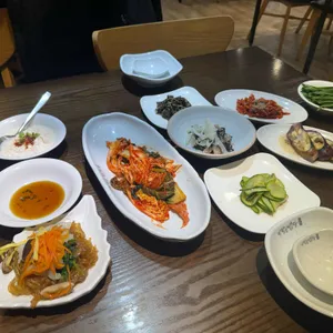 이장님밥상 대표 사진