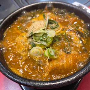 대세감자탕 사진