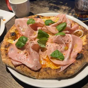 핏제리아 다닐로 사진