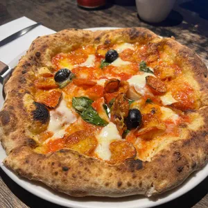 핏제리아 다닐로 대표 사진