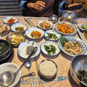 바다밥상 사진 1