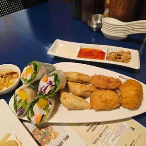 반포식스 리뷰 사진