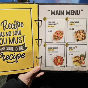 반포식스 대표 사진