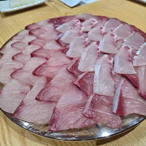 사량도별채 사진