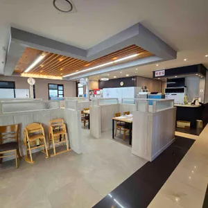 사량도별채 대표 사진