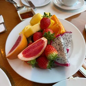 서울신라호텔 더 파크뷰 사진