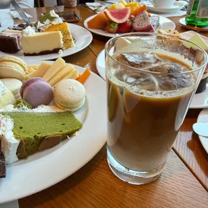 서울신라호텔 더 파크뷰 사진