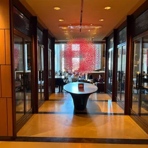 서울신라호텔 더 파크뷰 대표 사진