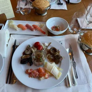 서울신라호텔 더 파크뷰 대표 사진