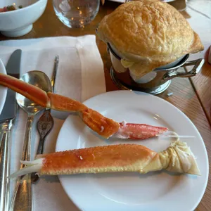 서울신라호텔 더 파크뷰 사진