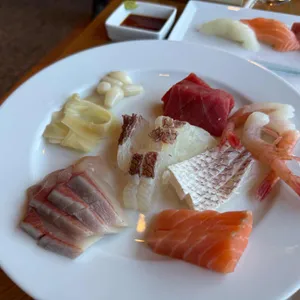 서울신라호텔 더 파크뷰 사진