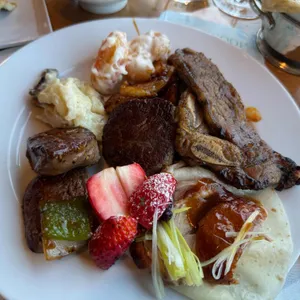 서울신라호텔 더 파크뷰 사진