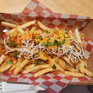 쿠차라 대표 사진