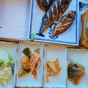 고선생 화덕생선구이 대표 사진