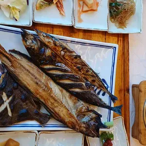 고선생 화덕생선구이 대표 사진