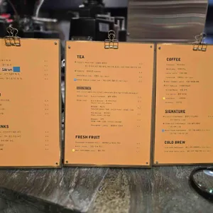 개비스커피 리뷰 사진