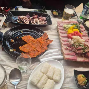 푸짐한횟집 사진