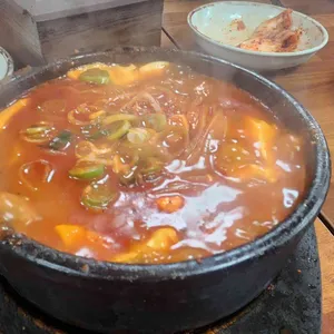 전주고을해물순두부 사진 1