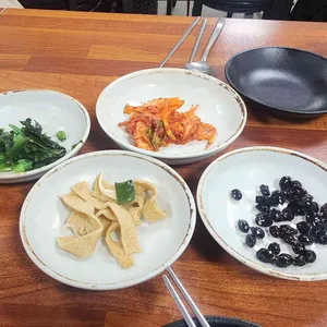 전주고을해물순두부 대표 사진