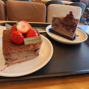 투썸플레이스 대표 사진