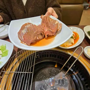 이학갈비 대표 사진