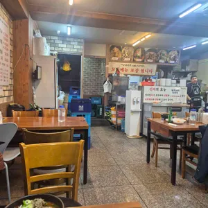 양평해장국&뼈다귀해장국 리뷰 사진