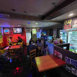 신사호프 길동점 대표 사진