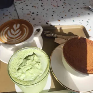 카페 자호 사진 1