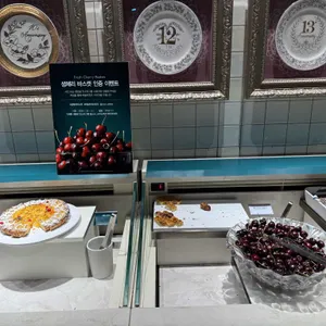 애슐리퀸즈 리뷰 사진