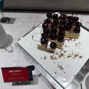 애슐리퀸즈 리뷰 사진