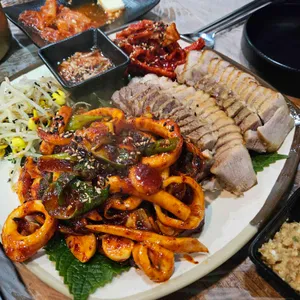 최가네먹거리 사진 1