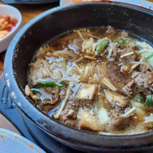 구름산 추어탕 대표 사진