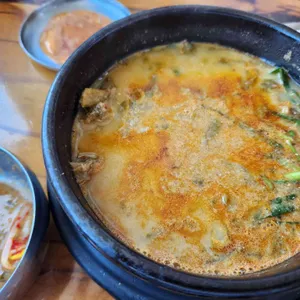 구름산 추어탕 대표 사진