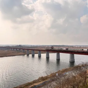 비비정예술열차 리뷰 사진