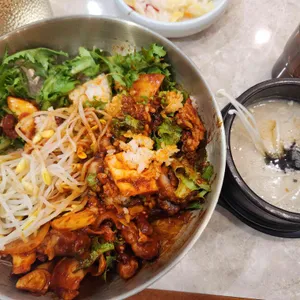 봉혜자네주방 사진 1