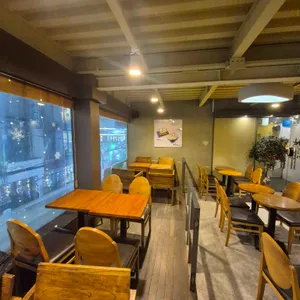 설빙 대표 사진