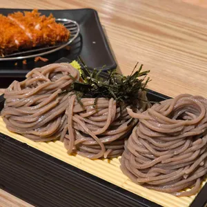 삼동소바 리뷰 사진