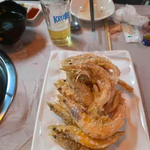 달달새우 대표 사진