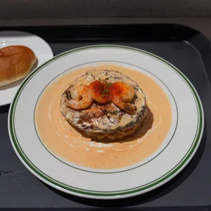 필동함박 IN 현대백화점 천호 사진 1