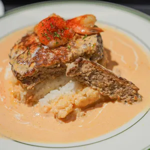 필동함박 IN 현대백화점 천호 대표 사진