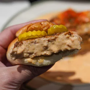 필동함박 IN 현대백화점 천호 대표 사진