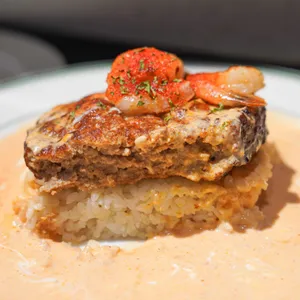 필동함박 IN 현대백화점 천호 사진