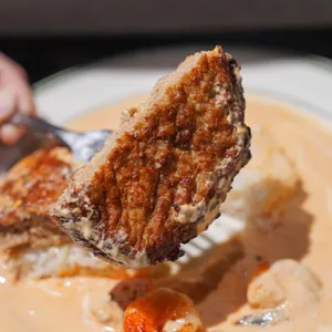 필동함박 IN 현대백화점 천호 사진