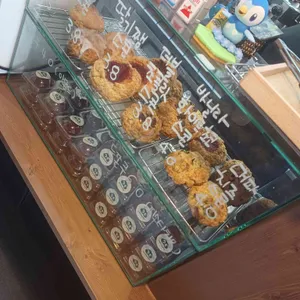 카페쿠모 리뷰 사진