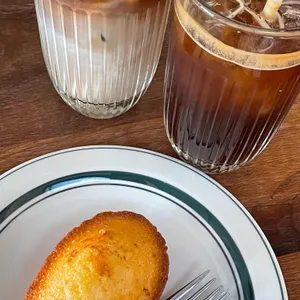 티알브이알 카페 사진 1