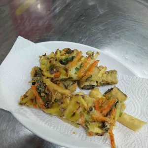 진미떡볶이 대표 사진